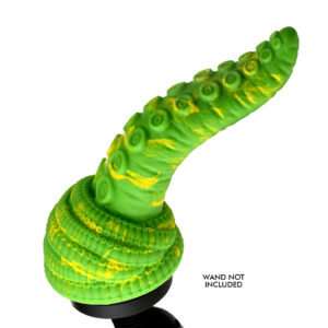Wand Attachments